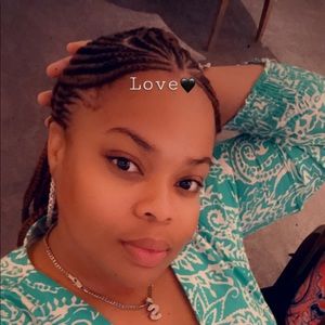 Meet your Posher, Seneirda